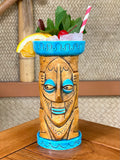Shag Kapu Akua Mug Blue (Shipping Included)