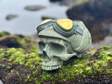 Jungle Green Test Pilot (Free Shipping)