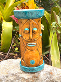 Shag Kapu Akua Mug Blue (Shipping Included)