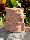 Lost Temple Escape “Kickstarter” Jaguar Skull Pre-Order