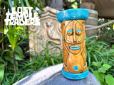 Shag Kapu Akua Mug Blue (Shipping Included)