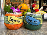Mad Tiki Cup (Shipping Included)