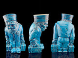 Zombie Bellhop (Shipping Included