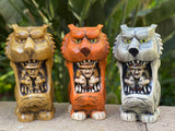 Tiger Snack (Shipping Included)