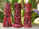 Haunted Spirits Sangre