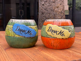 Mad Tiki Cup (Shipping Included)
