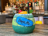 Mad Tiki Cup (Shipping Included)