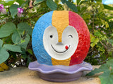 Shavy Bob (Shipping Included)