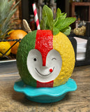 Shavy Bob (Shipping Included)