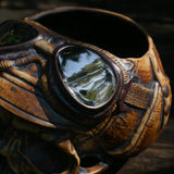 The Test Pilot (Ships March 2022)