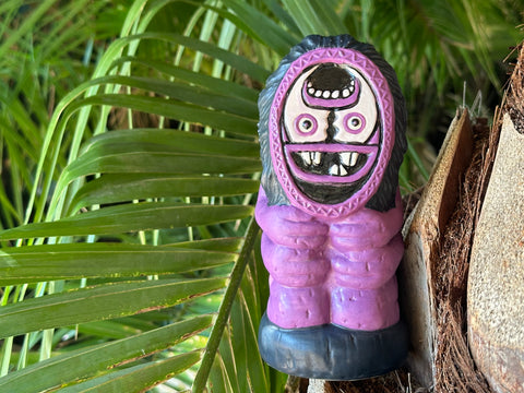 Tutua Tiki Mug Pre-Order (Shipping Included)