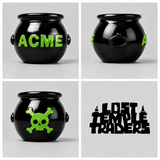 Halloween Sneak Peek