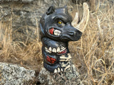 Big Toe Zombie River Cruise Rhino Pre-Order