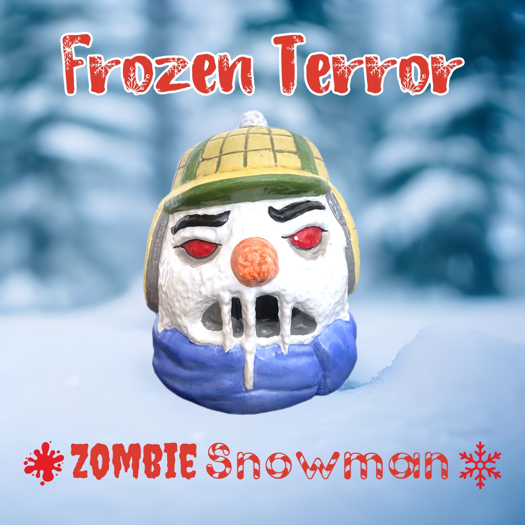 ‼️年末商品処分‼️SnowMan mania LIVEDVD 17007-Holiday-Snowmen-w-