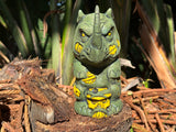 Big Toe Zombie River Cruise Rhino Pre-Order