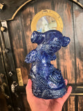 Hammered Deep Sea Edition Pre-Order (Shipping Included)