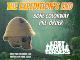 The Expedition’s End Pre-Order (Shipping Included) i’m i