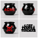 ACME Cauldron (Made-to-Order)