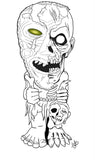 Halloween Sneak Peek