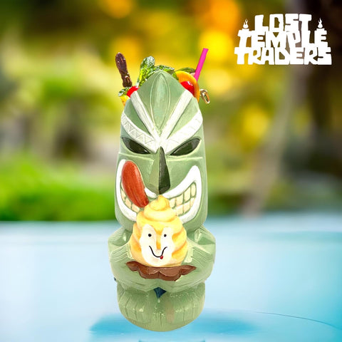 Ono Tiki Mug (Pre-Order)