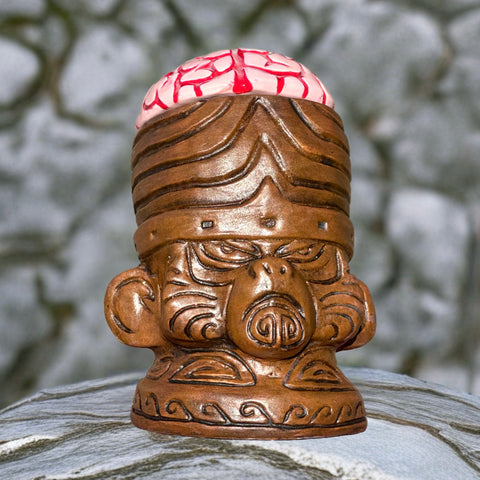 Woodgrain Moko Mojo Pre-Order (Shipping Included)