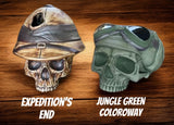 Expedition’s End in Jungle Green Pre-Order (Shipping Included)
