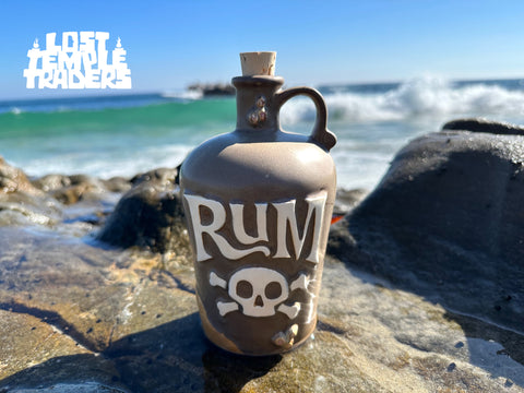 SQUID’s Rum Jug Mug