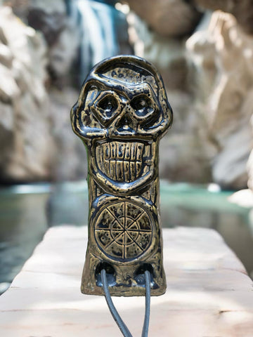 Copper Bones: Piece of Eight Edition (Ships October)