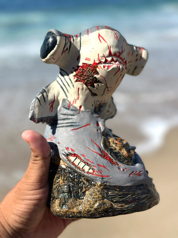 Hammered - Pre-Order (Shipping Included)