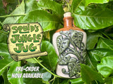 SQUID’s Jungle Jug Pre-Order (Shipping Included)