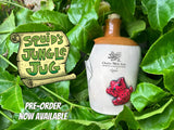 SQUID’s Jungle Jug Pre-Order (Shipping Included)