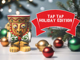 Tap Tap: Little Drummer Boy Edition (Shipping Included)