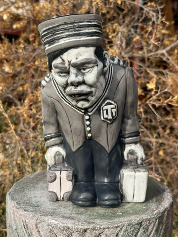 Zombie Bellhop: Classic Edition (Pre-Order)