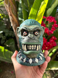 Kunga Kong Zombie River Cruise Edition Pre-Order