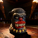 Limited Run Kunga Kong