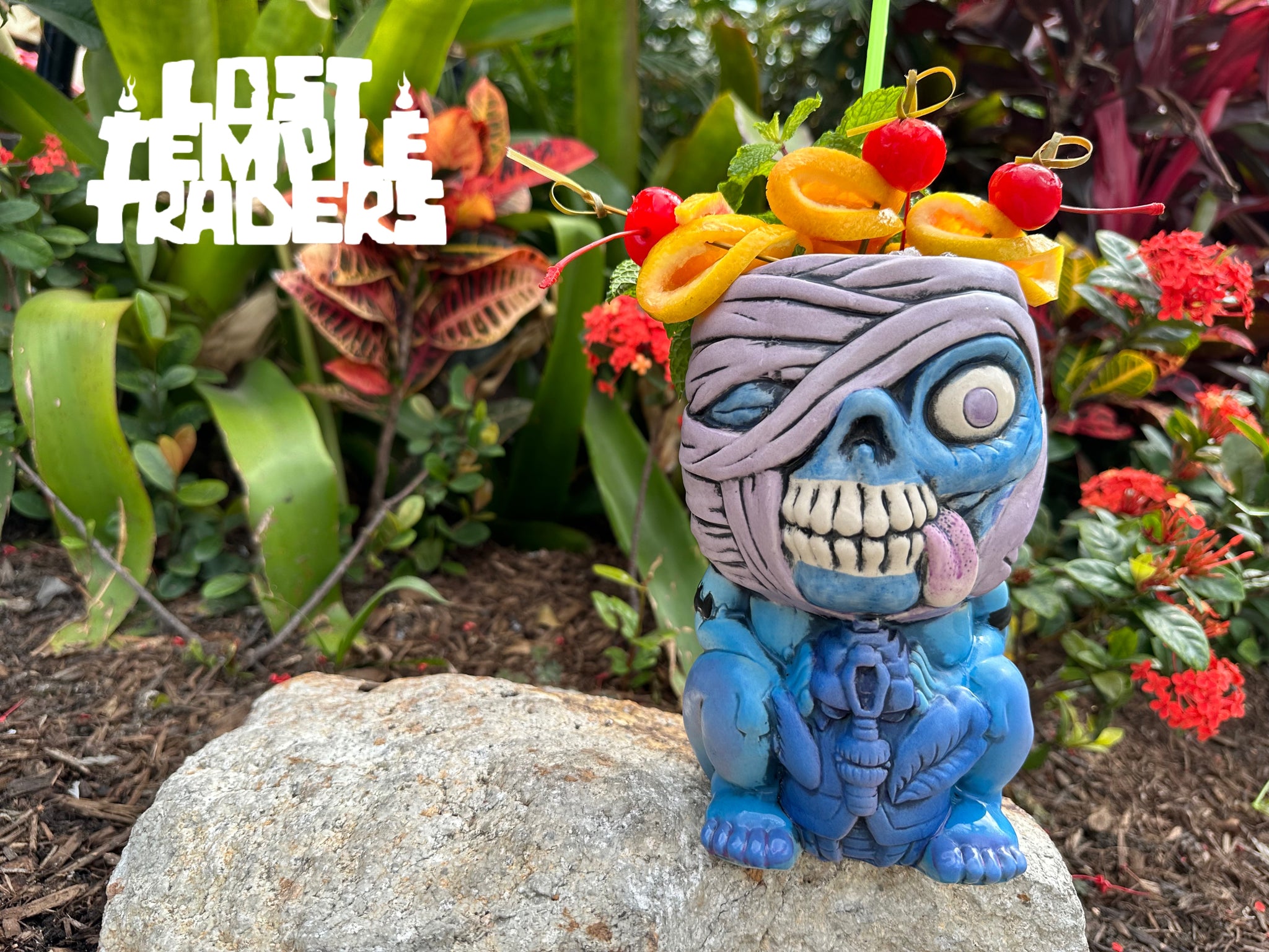 Scum Doctor by Atomica Exotica (Shipping Included) – Lost Temple