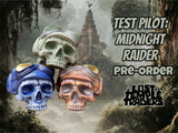 Test Pilot: Midnight Raider Pre-Order