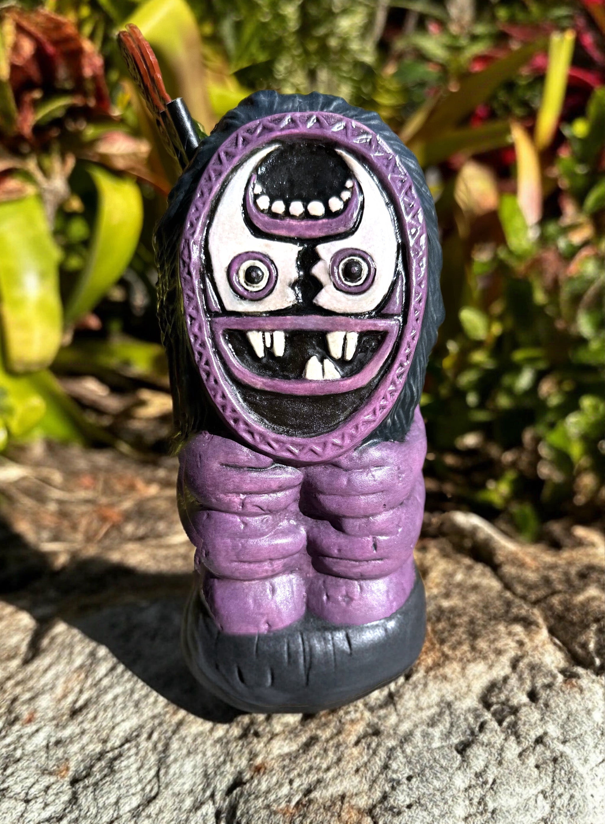 Tutua Tiki Mug Pre-Order (Shipping Included) – Lost Temple Traders