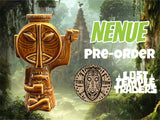 Nenue Pre-Order (Shipping Included)