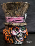 Zombie Hatter Faust Edition