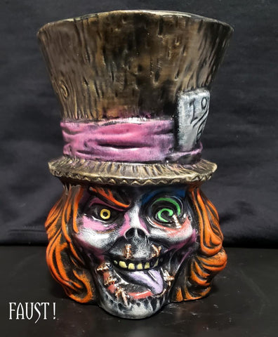 Zombie Hatter Faust Edition