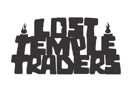 Lost Temple Traders