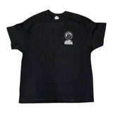 Thrilla Krew Shirt in Black