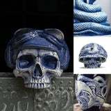 The Last Conquest Pre-Order: Blue Colorway (Shipping Included)