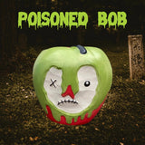 Poisoned Bob (Shipping Included)